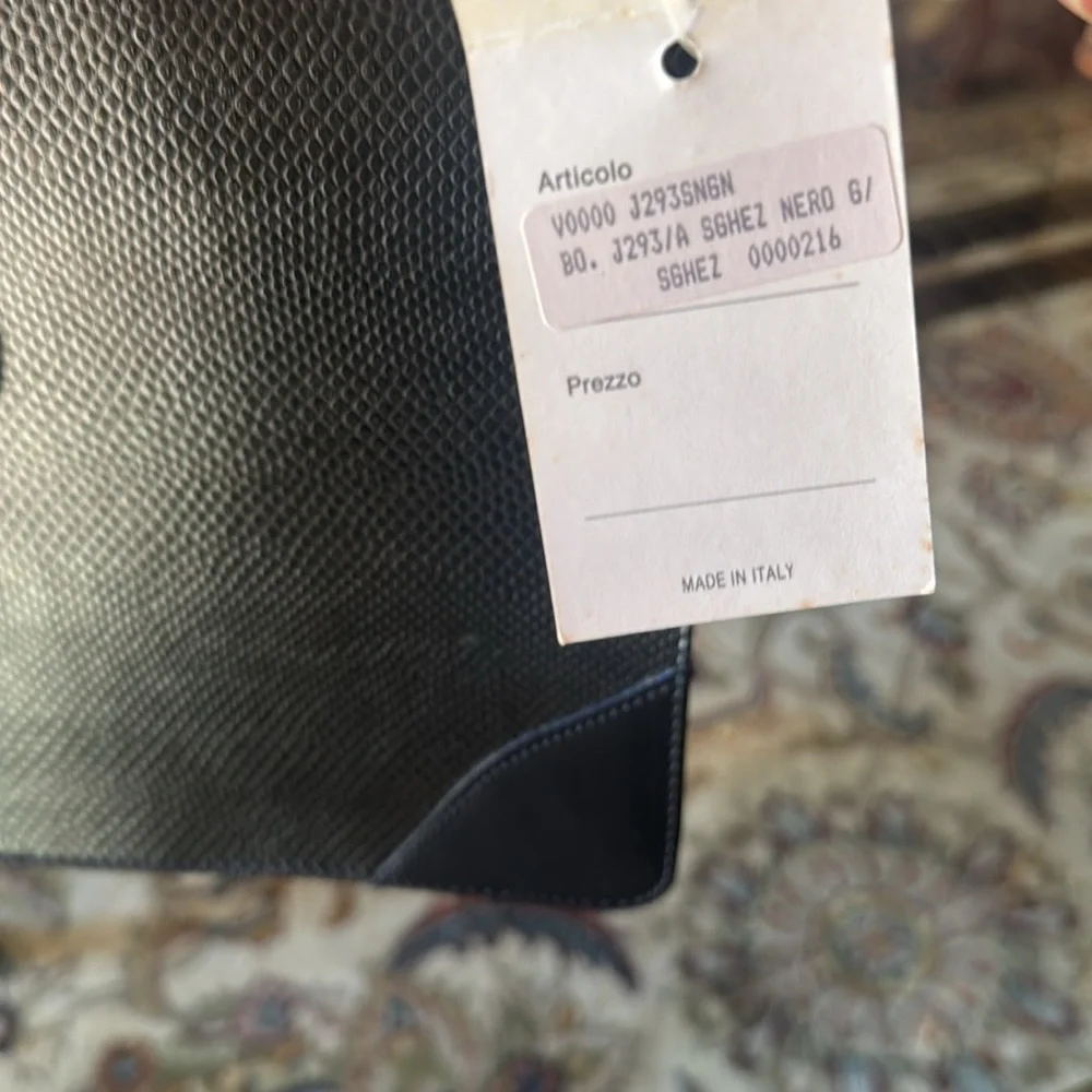N/A valentino garavanti